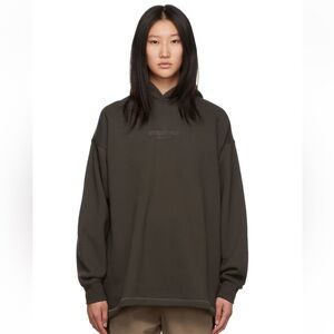 Essentials fear of god Hoodie